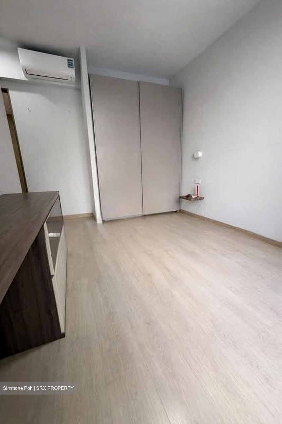 Waterwoods (D19), Condominium #545183491